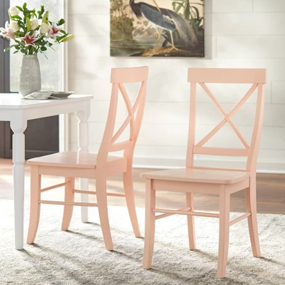 Set Of 2 Albury Dining Chairs - Buylateral - Image 3