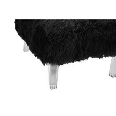 Fulvio Accent Chair - Chic Home Design - Image 4