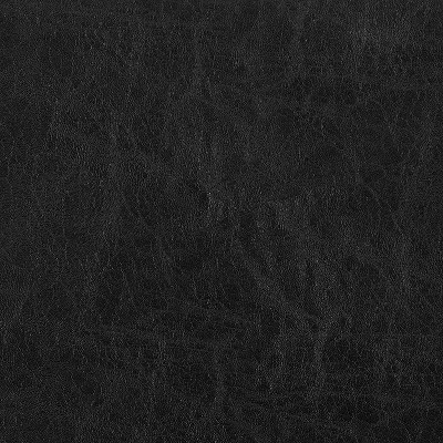 Ward Sling Metal Counter Height Barstool Black Faux Leather - Threshold⢠- Image 5