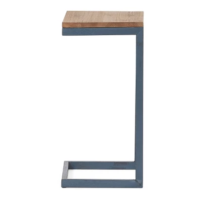 Darlah Firwood Table - Christopher Knight Home - Image 2