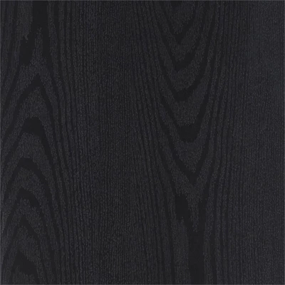 Black Grain TV Stand - Henn&Hart - Image 5