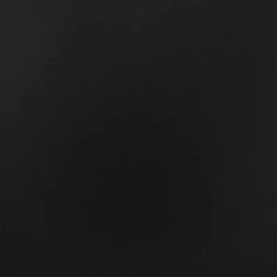 42.25" Juno Record Storage Cube Bookcase With Speaker Black/Black - Crosley - Image 4