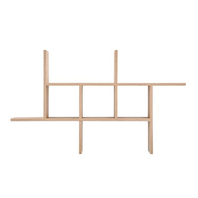 40" X 24" Cantilever Wall Shelf - Danya B. - Image 9