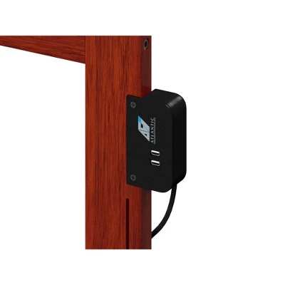 Queen Portland Headboard - AFI - Image 3