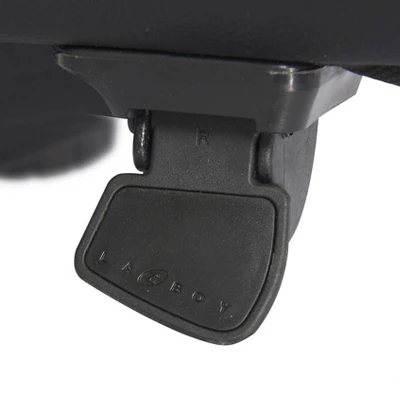 Modern Bennett Executive Office Chair - La-Z-Boy - Image 9