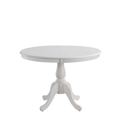 42" Salem Round Pedestal Dining Table - Carolina Chair & Table - Image 5