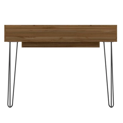 Aster Laptop Desk Brown - RST Brands - Image 3