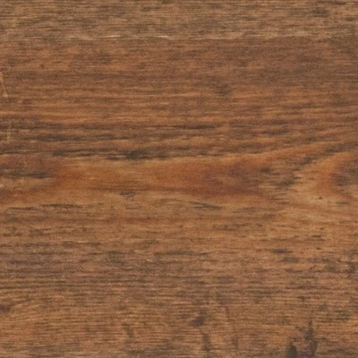 Merrick Lane Antique Solid Pine Folding Farmhouse Style Bench - Image 3