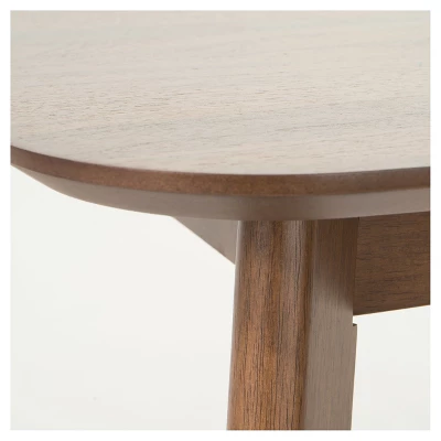 Nyala Dining Table - Christopher Knight Home - Image 3