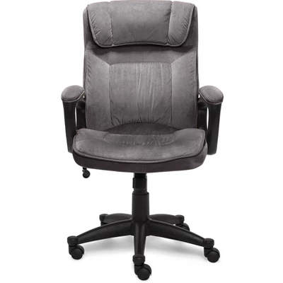 Style Hannah I Office Chair - Serta - Image 13