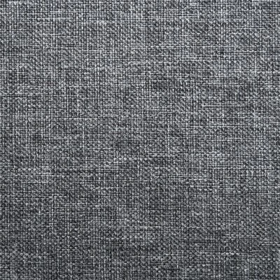 HOMCOM 9 Drawers Storage Chest Dresser Organizer Unit W/ Steel Frame, Wood Top, Easy Pull Fabric Bins, For Bedroom, Hallway, Closet, Entryway - Image 4