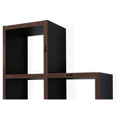 30" X 15.25" Cubby Chessboard Wall Shelf - Danya B. - Image 7