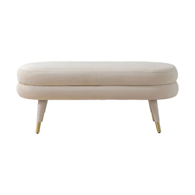 Lorien Bench - Chic Home Design - Image 6