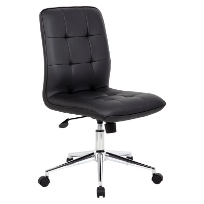Modern Task Chair - Boss Office Products - Image 3