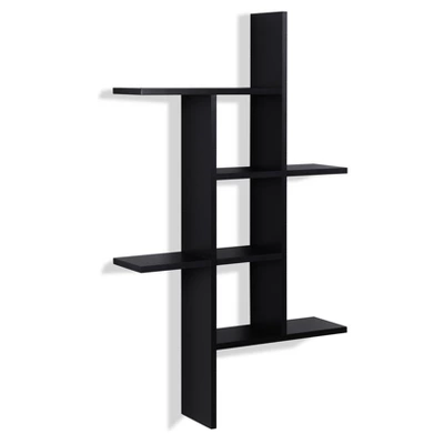 40" X 24" Cantilever Wall Shelf - Danya B. - Image 6