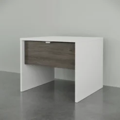 1 Drawer Nightstand - Nexera