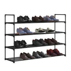 Home-Complete Shoe Rack