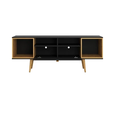 Theodore TV Stand For TVs Up To 60" - Manhattan Comfort - Image 3
