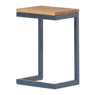 Darlah Firwood Table - Christopher Knight Home - Image 8