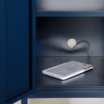 Kodali Nightstand - South Shore - Image 2