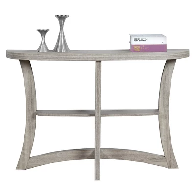 47" Hall Console Accent Table - EveryRoom - Image 5