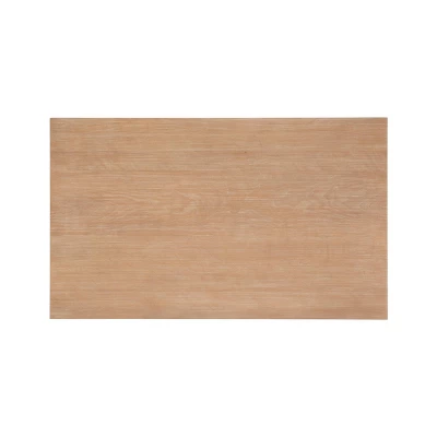 Darden Dining Table Natural - Powell - Image 4