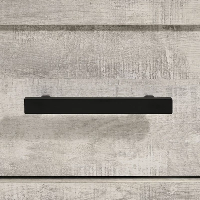 Keely 2 Drawer Nightstand White - Picket House Furnishings - Image 6