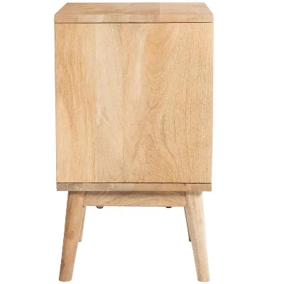 Inmod Monterey Nightstand - Image 2