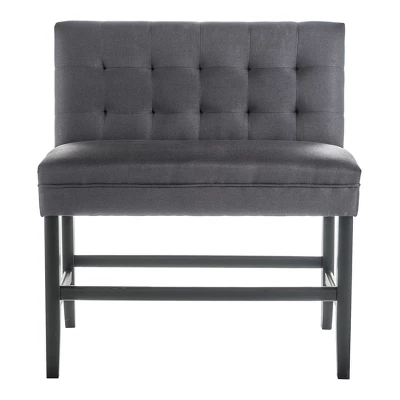 Kenan Barstool Bench - Christopher Knight Home - Image 6