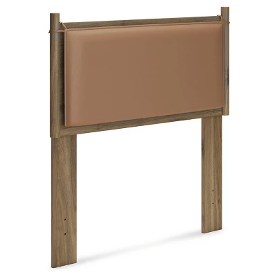 Twin Aprilyn Panel Headboard - Signature Design By Ashley - Image 6