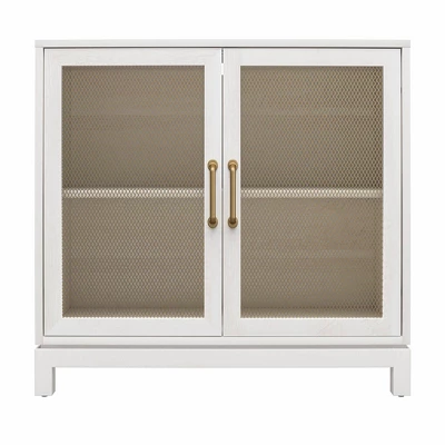 Tess Accent Cabinet - Mr. Kate - Image 7