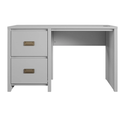 Little Seeds Monarch Hill Haven Single Pedestal Desk - Image 10