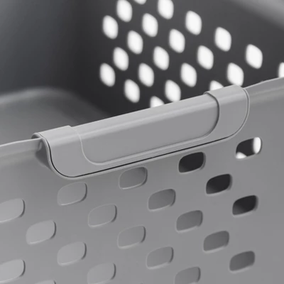 IRIS Medium Storage Basket - Image 2