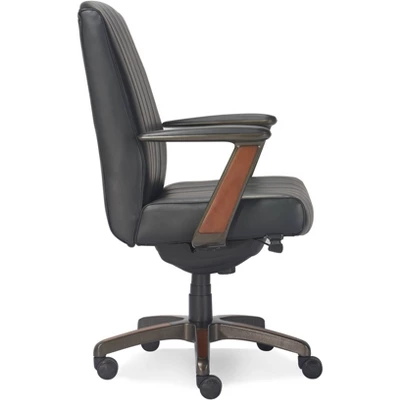 Modern Bennett Executive Office Chair - La-Z-Boy - Image 4