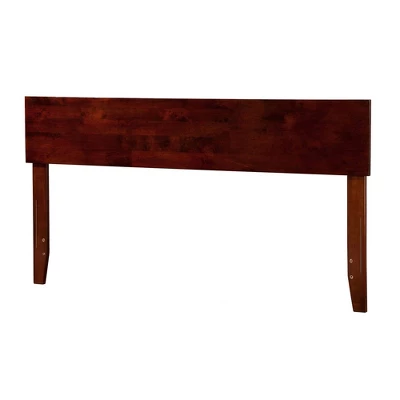 Full Orlando Headboard - AFI - Image 5