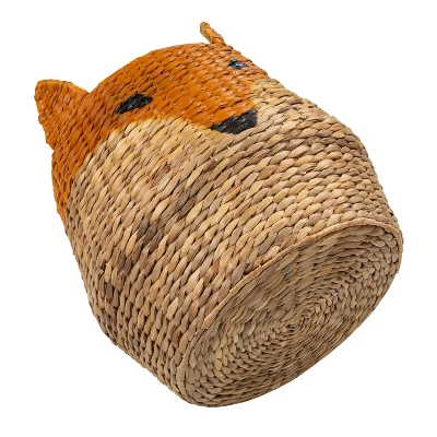 Honey-Can-Do Fox Shaped Basket Set - Image 6