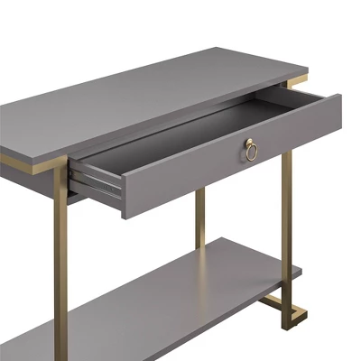 Camila Console Table - Cosmoliving By Cosmopolitan - Image 3