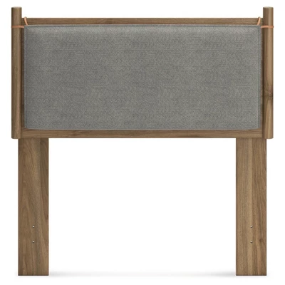 Twin Aprilyn Panel Headboard - Signature Design By Ashley - Image 2