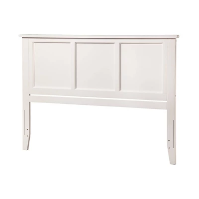 Queen Madison Headboard - AFI - Image 5