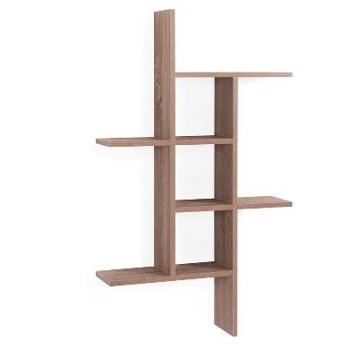 40" X 24" Cantilever Wall Shelf - Danya B. - Image 7