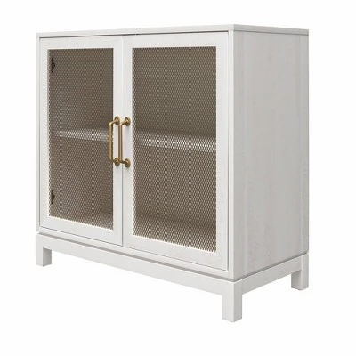Tess Accent Cabinet - Mr. Kate - Image 6
