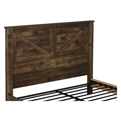 Brookside Headboard - Room & Joy - Image 4