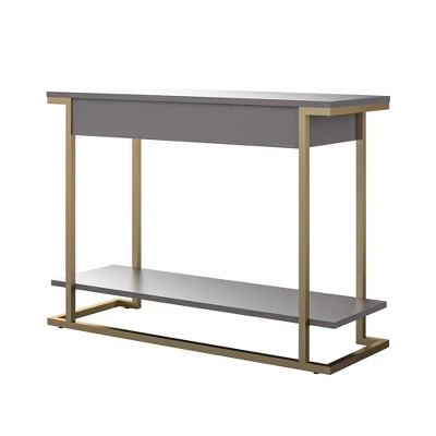Camila Console Table - Cosmoliving By Cosmopolitan - Image 4