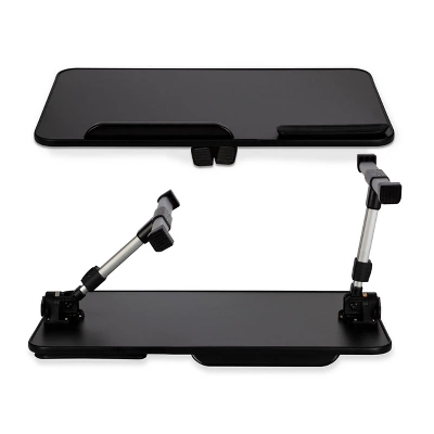 Xl Laptop Table Black - Atlantic - Image 5