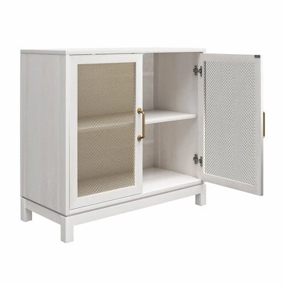 Tess Accent Cabinet - Mr. Kate - Image 5