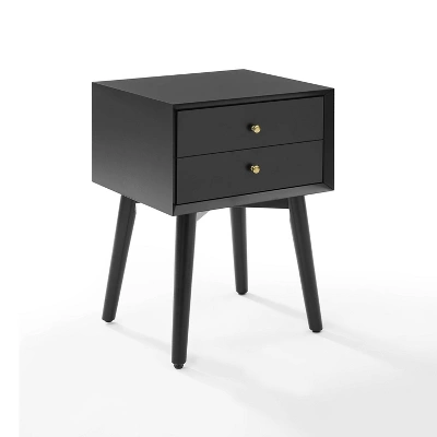 Landon Nightstand - Crosley - Image 11