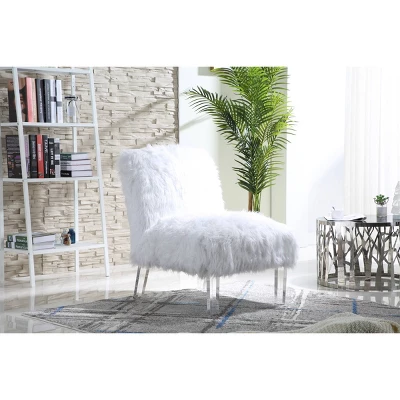 Fulvio Accent Chair - Chic Home Design - Image 8