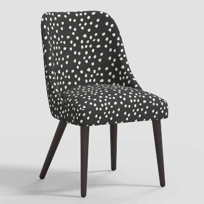 Geller Modern Dining Chair In Patterns - Threshold⢠- Image 12