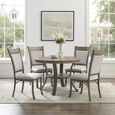 Angelo Dining Table - Powell Company - Image 2