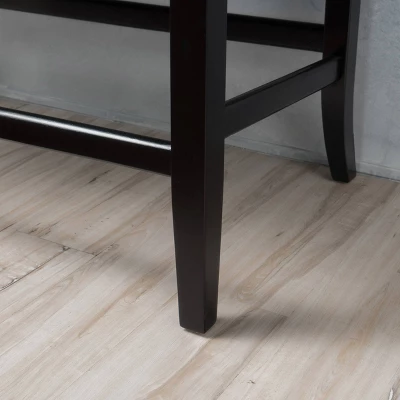 Kenan Barstool Bench - Christopher Knight Home - Image 5